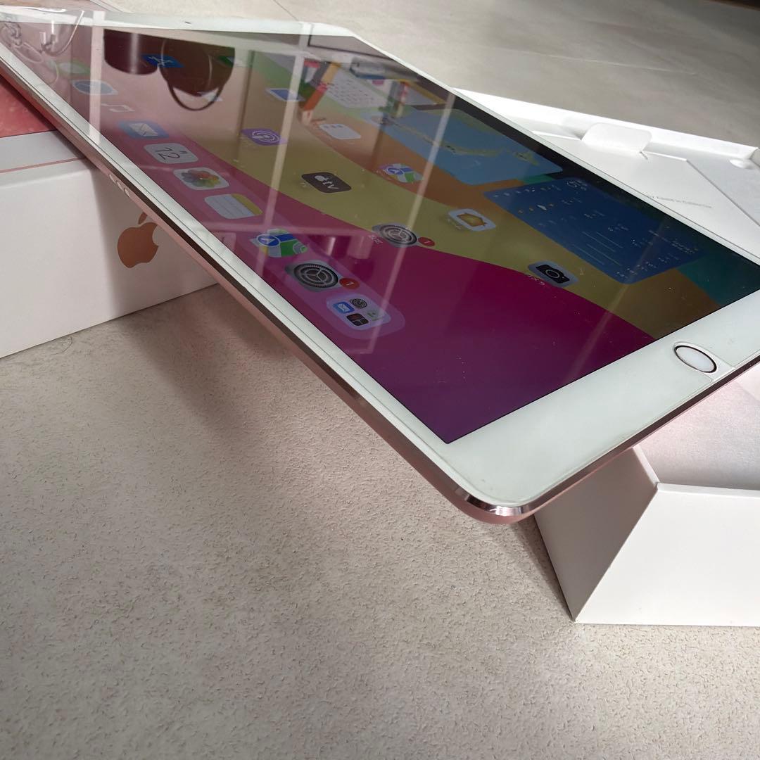 iPad Pro 10.5㌅ Wi-Fi Cellular 512GB