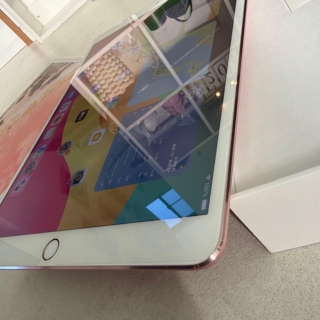 iPad Pro 10.5㌅ Wi-Fi Cellular 512GB