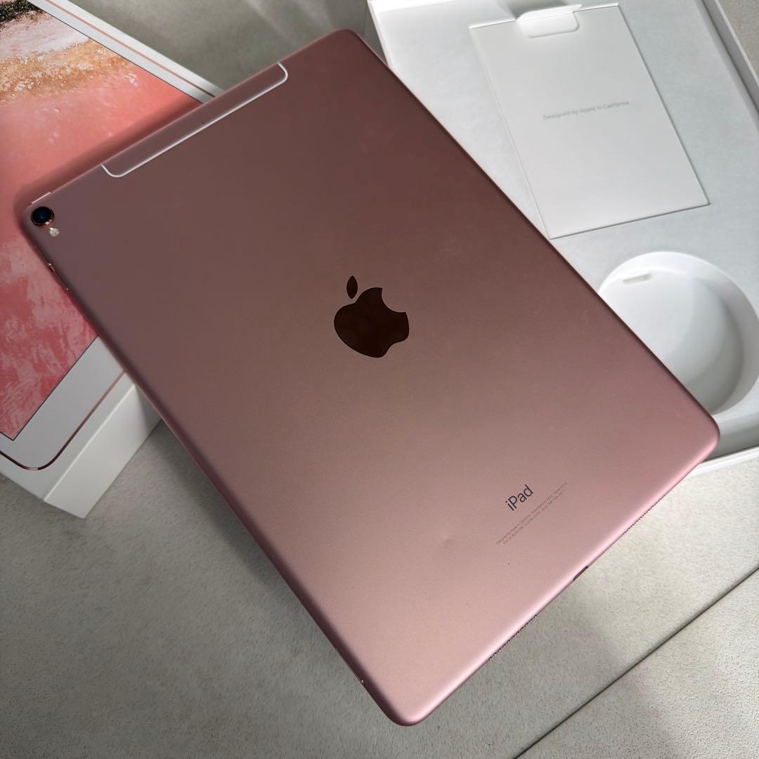 iPad Pro 10.5㌅ Wi-Fi Cellular 512GB