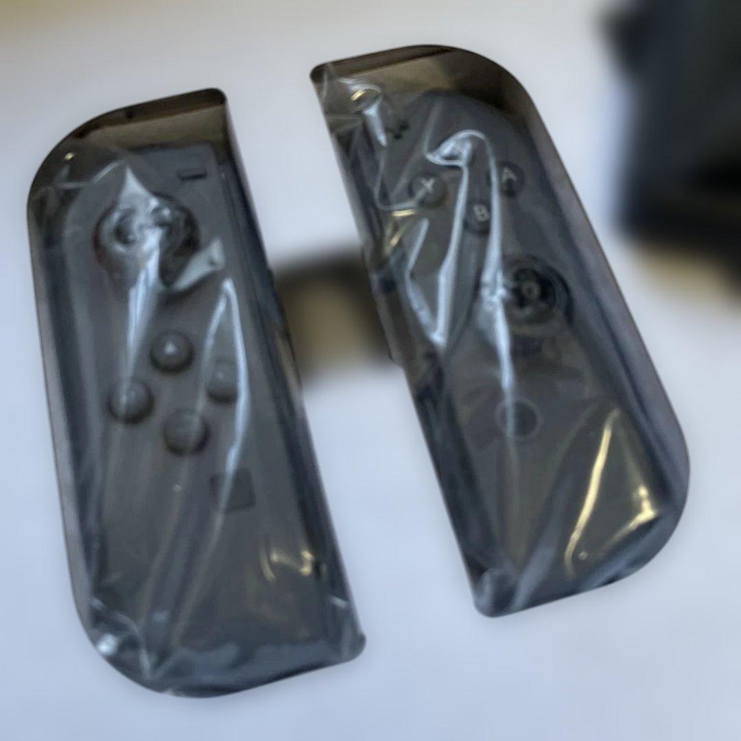 ニンテンドースイッチ（ソフト付き）