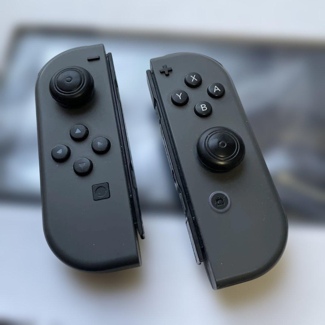 ニンテンドースイッチ（ソフト付き）