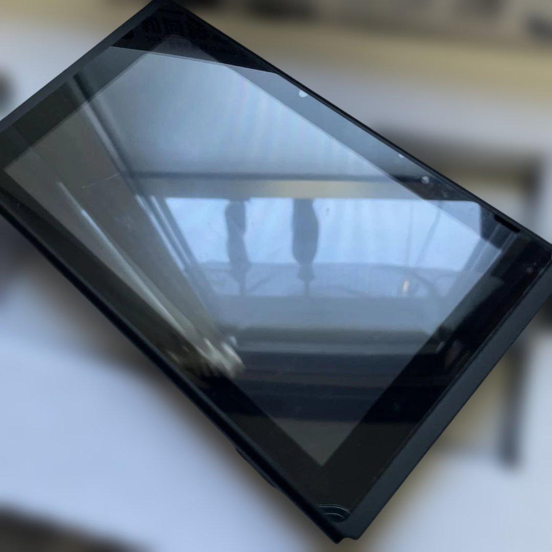 ニンテンドースイッチ（ソフト付き）