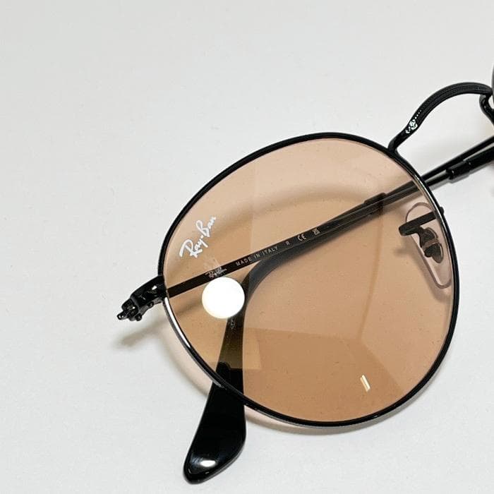 【新品正規品】RB3447-002/4B-50 安心梱包 レイバン サングラス