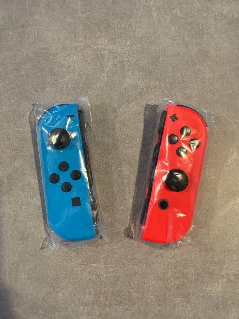 Nintendo Switch本体一式　清掃済