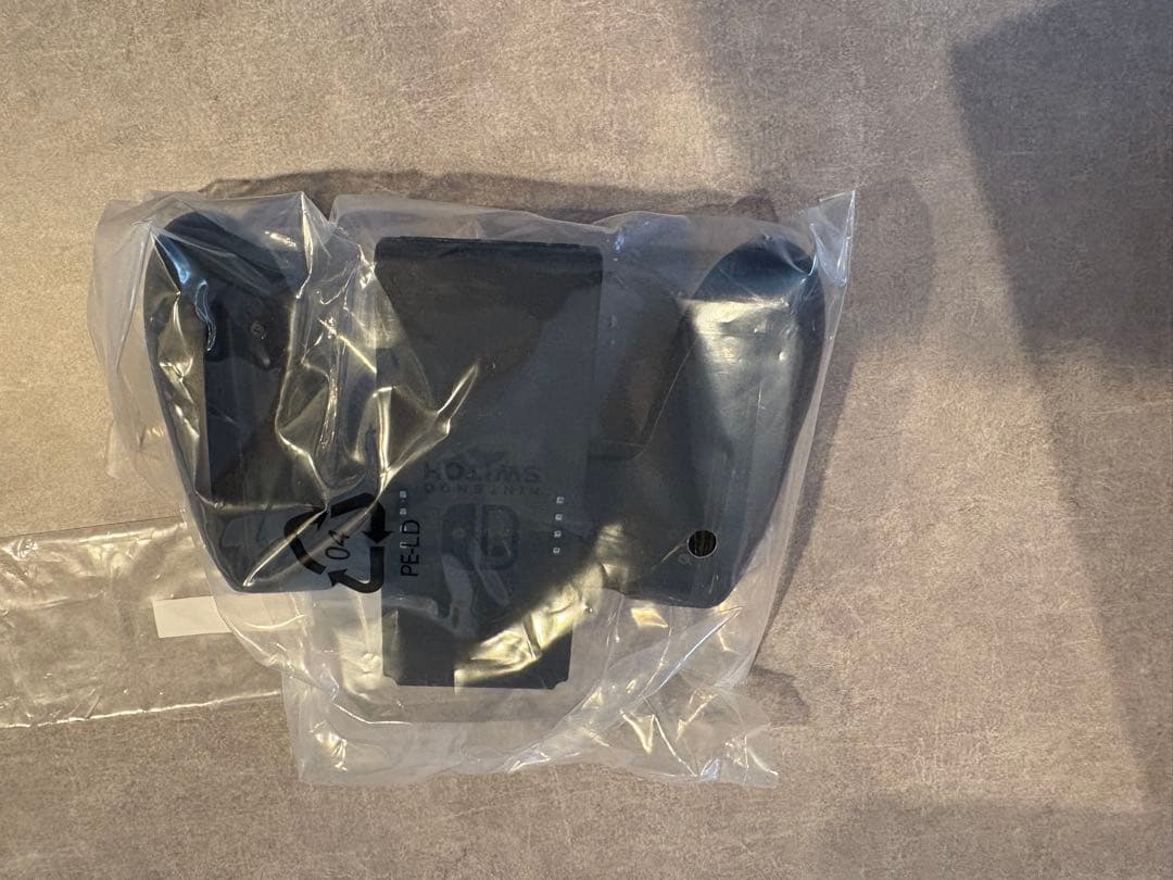 Nintendo Switch本体一式　清掃済