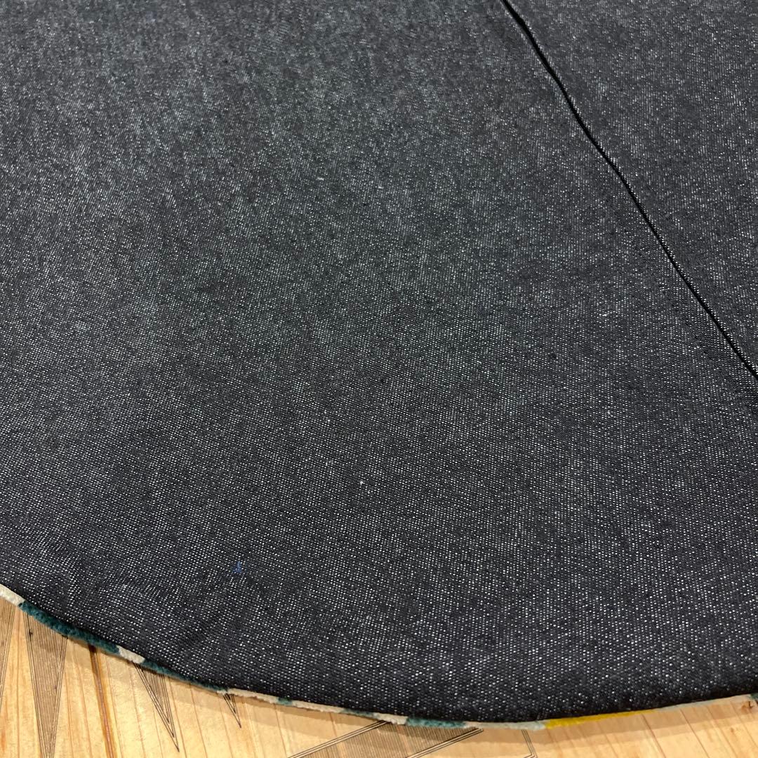 あるページ ペンドルトン クッションカバー リメイク 鍋つかみ 新品