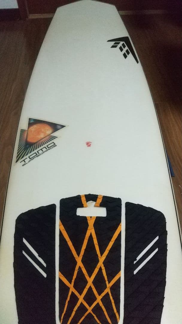 ファイヤーワイヤー ヴァンガード サーフボード タフライト