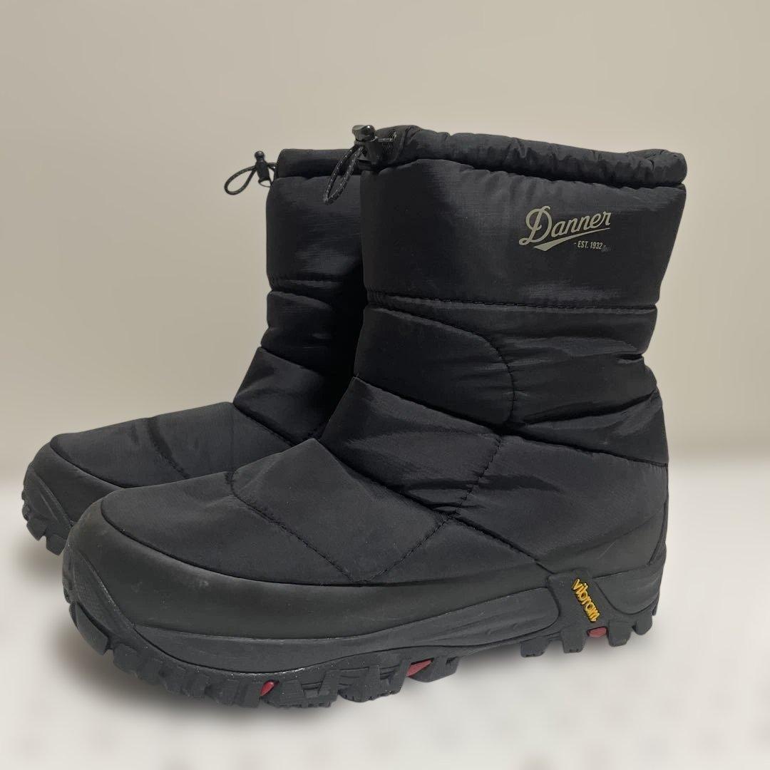 【美品】Danner thinsulate 防水ブーツ B200PF 27cm