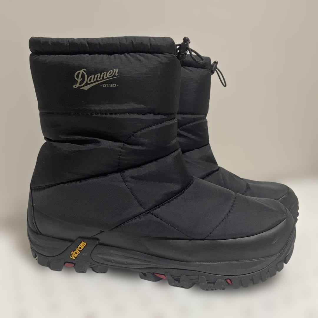 【美品】Danner thinsulate 防水ブーツ B200PF 27cm