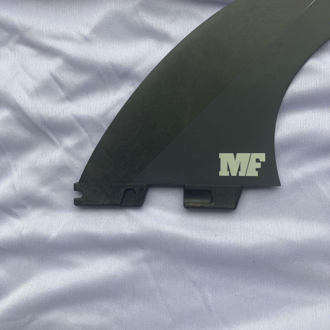 FCS Ⅱ MF ミックファニング　Lサイズ 3枚セット