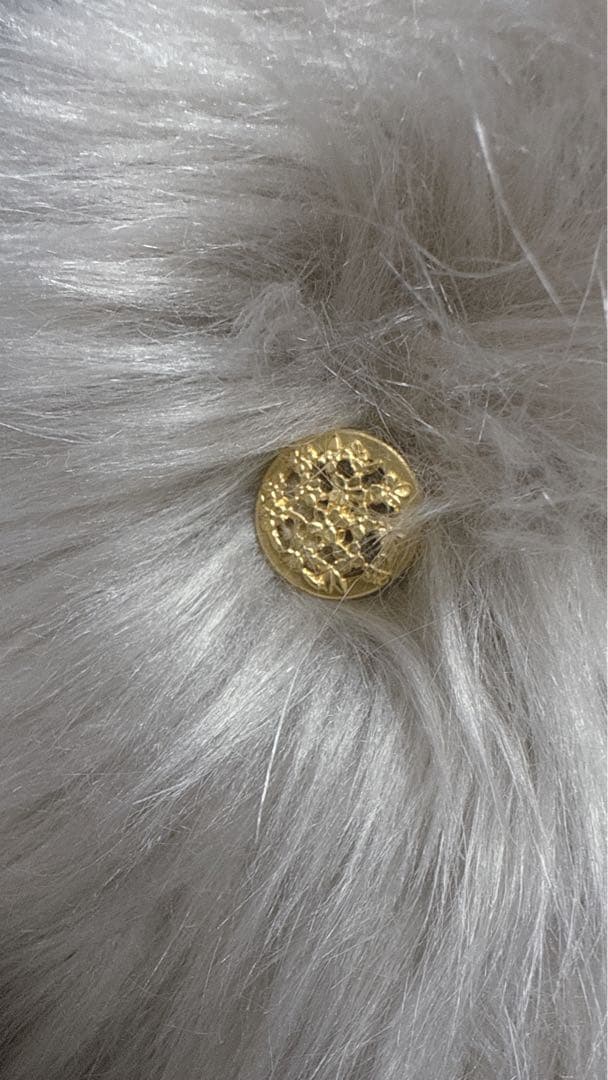 【最終価格】Fabrico Yeti アッシュグレー【値下げ❌】