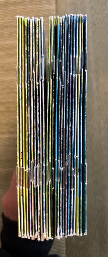 CTP レベル1-2 24冊