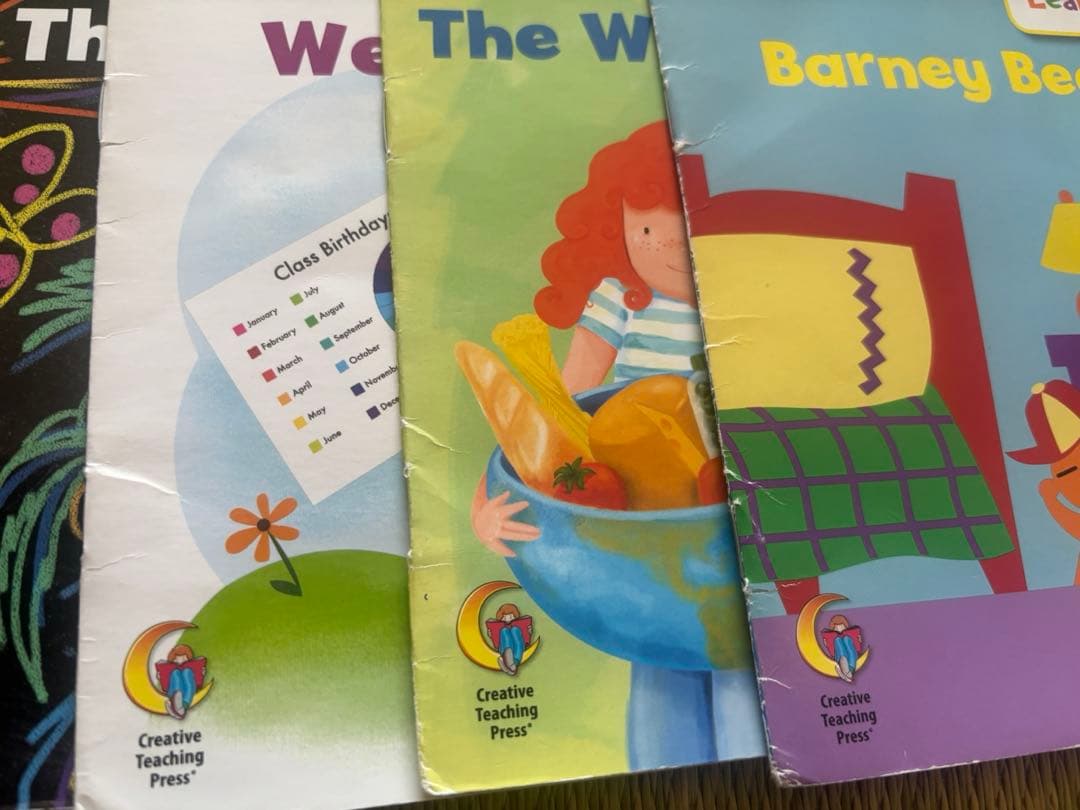 CTP レベル1-2 24冊