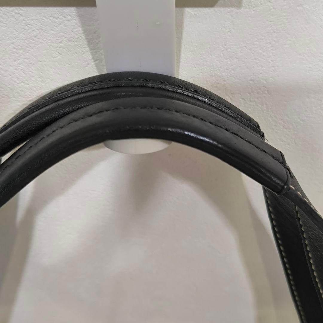 美品　COACH　コーチ　ショルダーバッグ　ソーホー