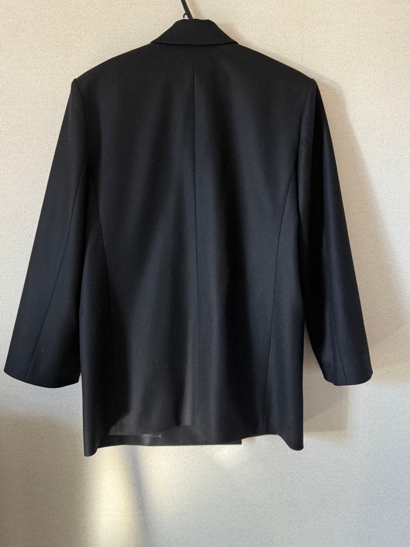 Plage プラージュ MY_chester ジャケット エムワイ チェスター