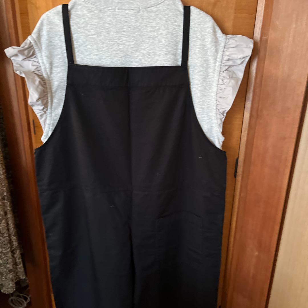 journal standard luxeコーマツイルキャミサロペット