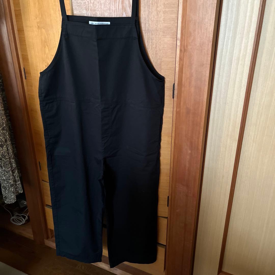 journal standard luxeコーマツイルキャミサロペット