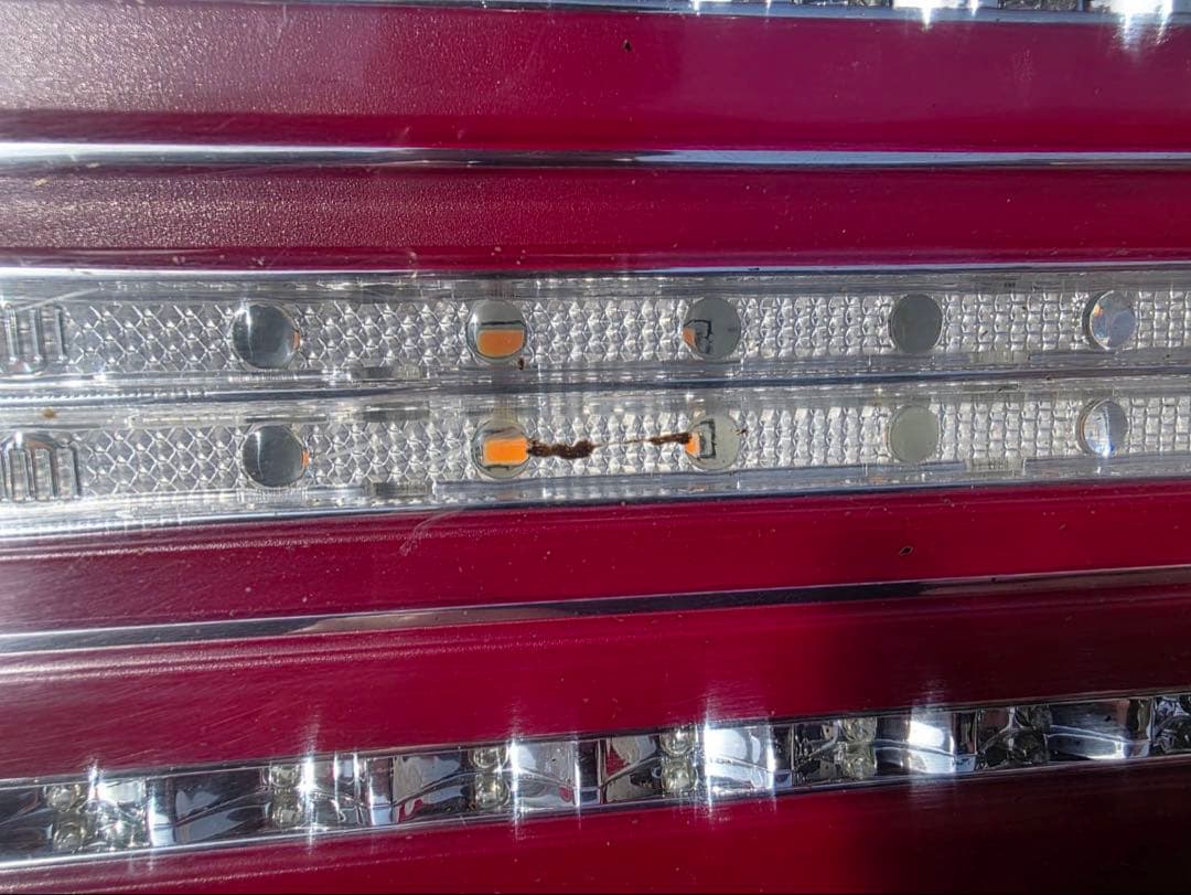 花魁テール　COMBO 極