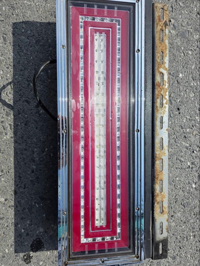 花魁テール　COMBO 極