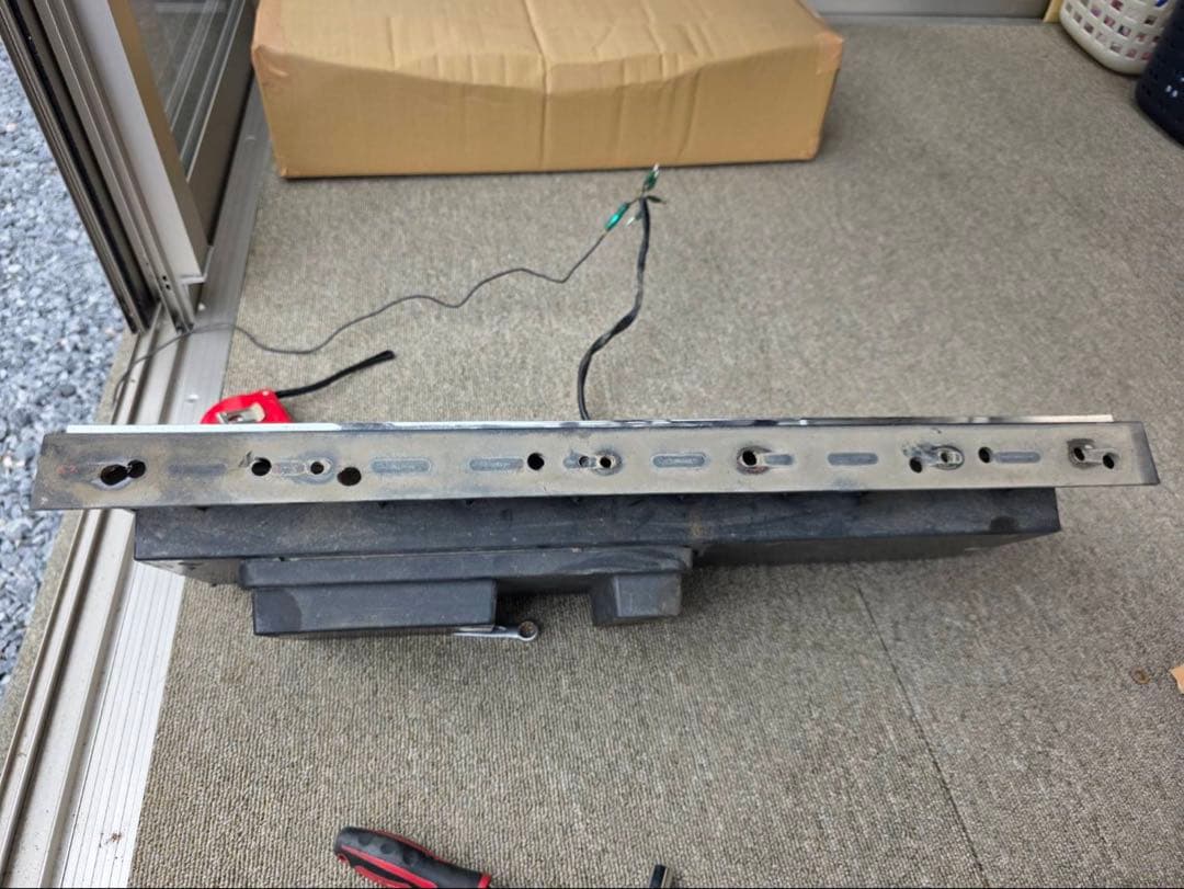 花魁テール　COMBO 極