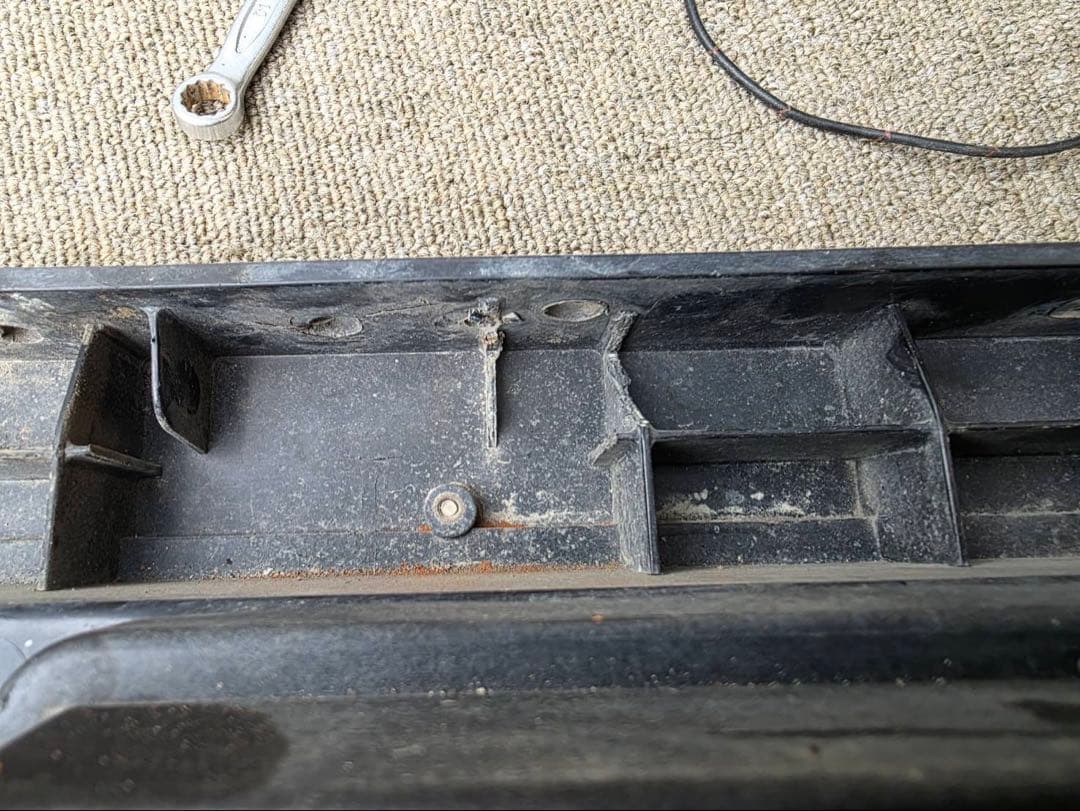 花魁テール　COMBO 極