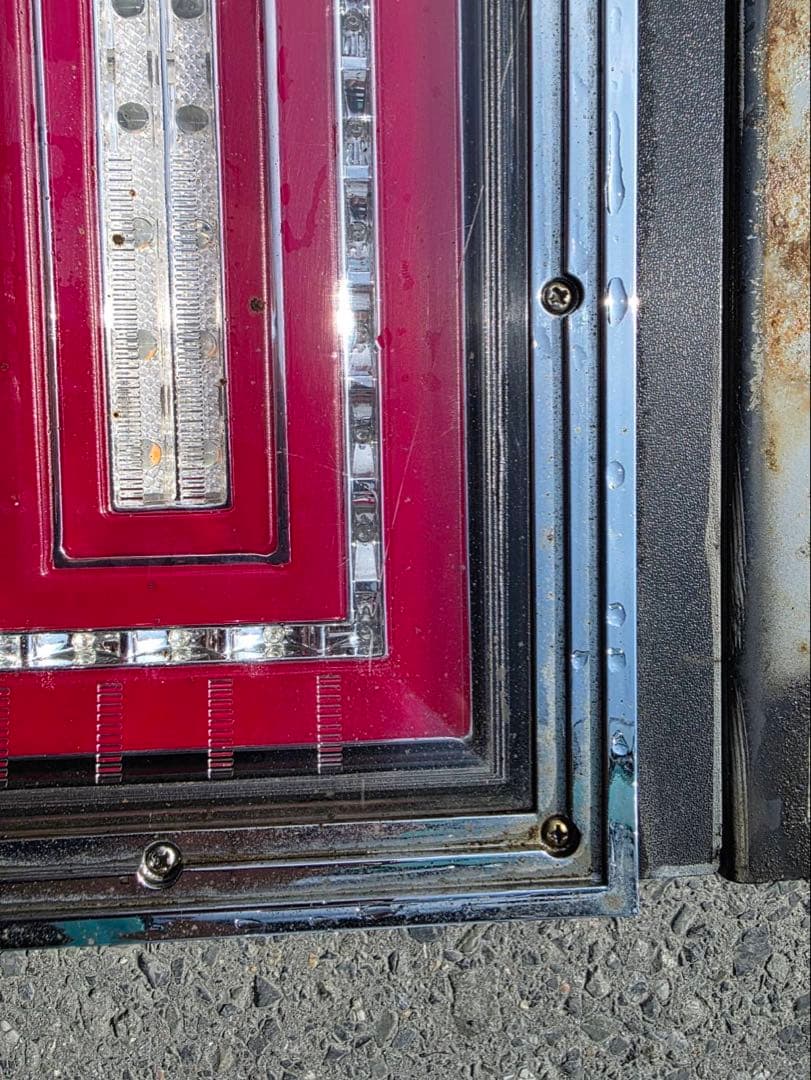 花魁テール　COMBO 極