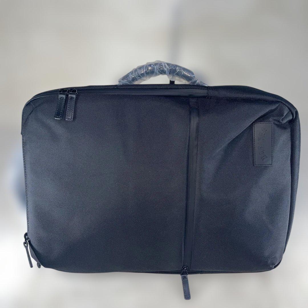 【未使用級】千葉ロッテマリーンズ　ビジネスバッグ サコッシュ タグ付き