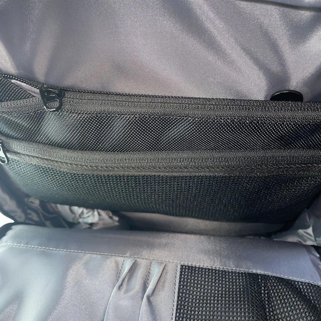 【未使用級】千葉ロッテマリーンズ　ビジネスバッグ サコッシュ タグ付き