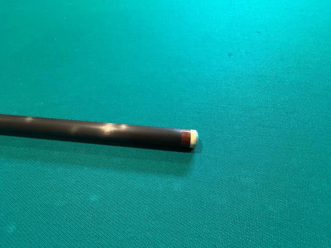 cuetec(キューテック ブリーチ)ブレイクキュー ゴーストエディション