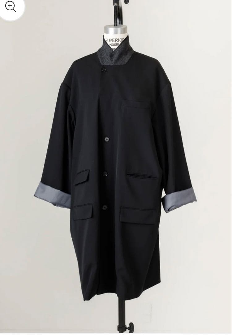 qualia新品deres the row エルメスlohen loeff 、