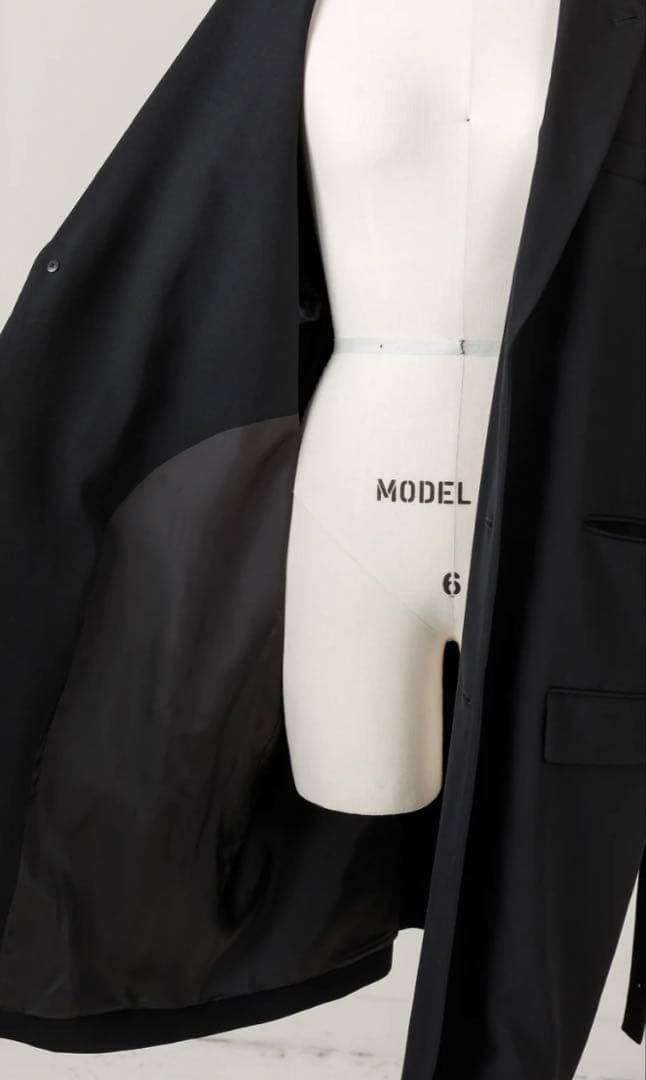 qualia新品deres the row エルメスlohen loeff 、