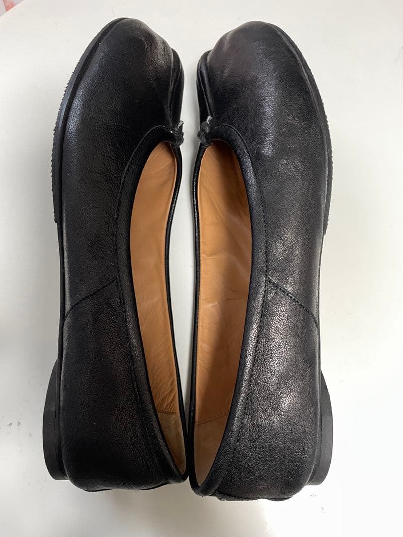 maison margiela tabi 足袋バレエ 37 1/2