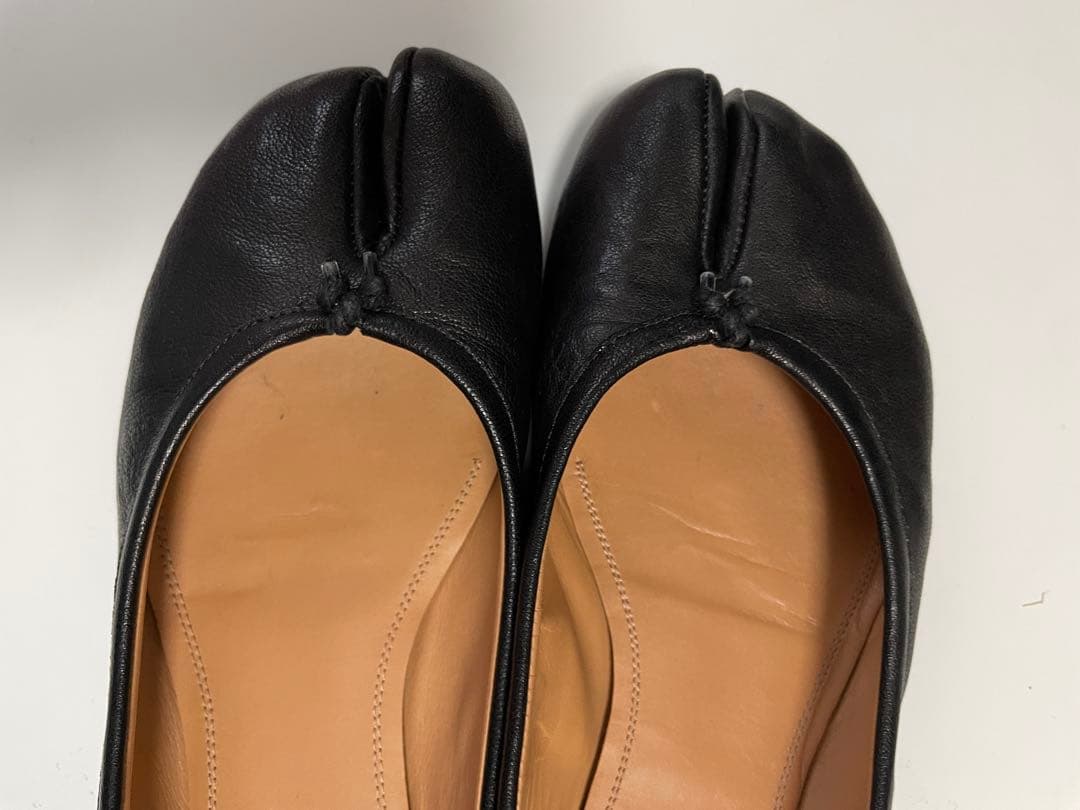maison margiela tabi 足袋バレエ 37 1/2