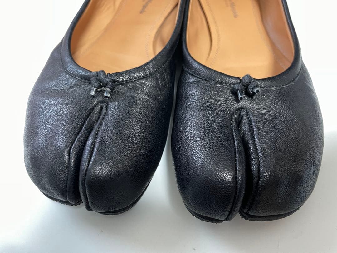 maison margiela tabi 足袋バレエ 37 1/2