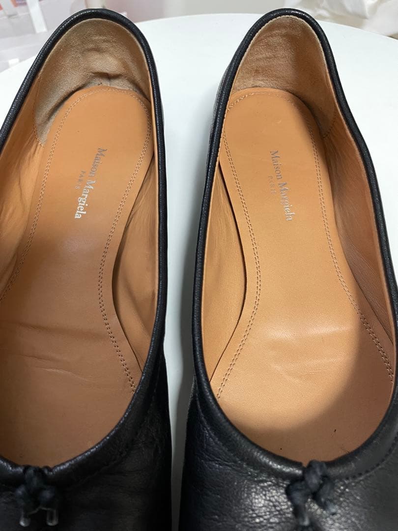 maison margiela tabi 足袋バレエ 37 1/2