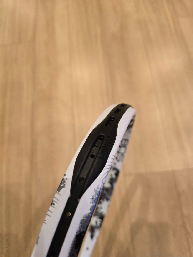 YONEX ジオブレイク80S UL0