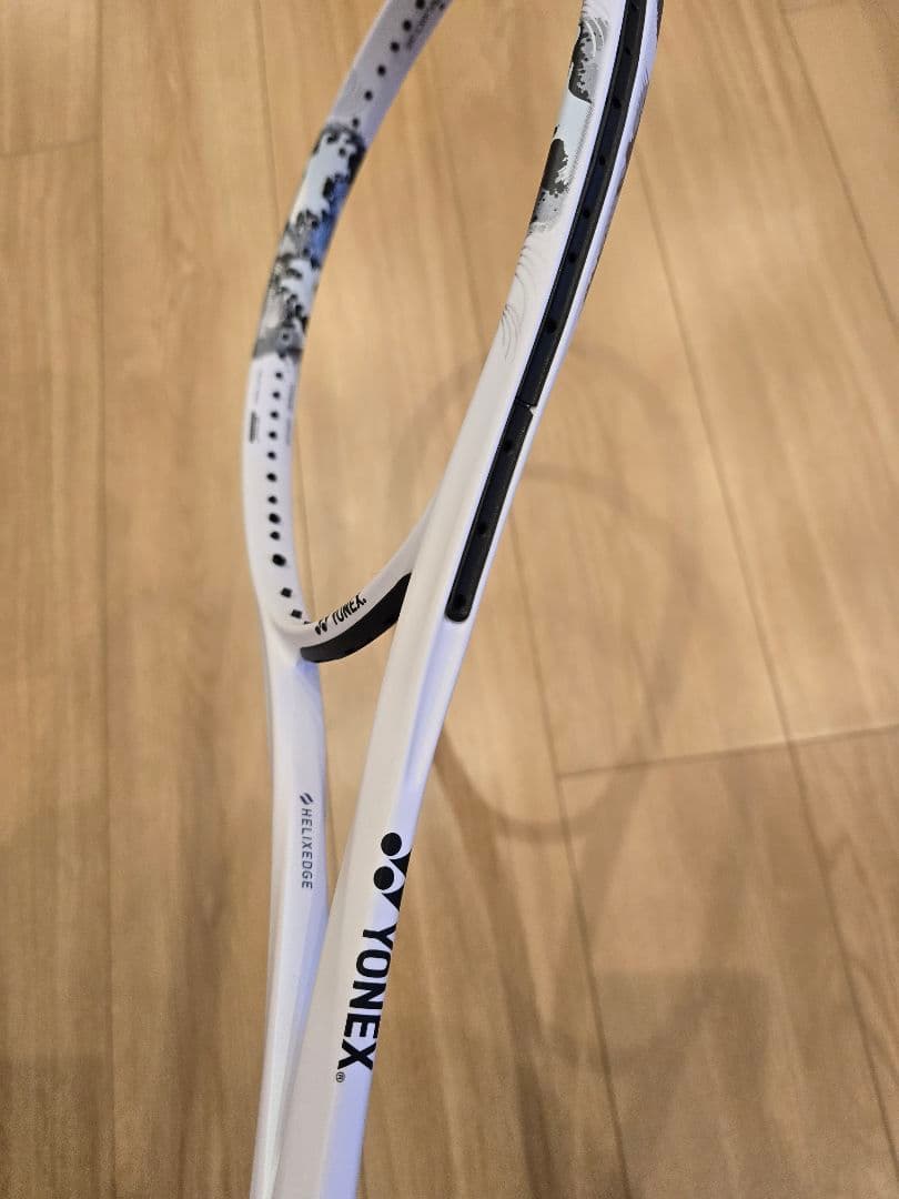 YONEX ジオブレイク80S UL0