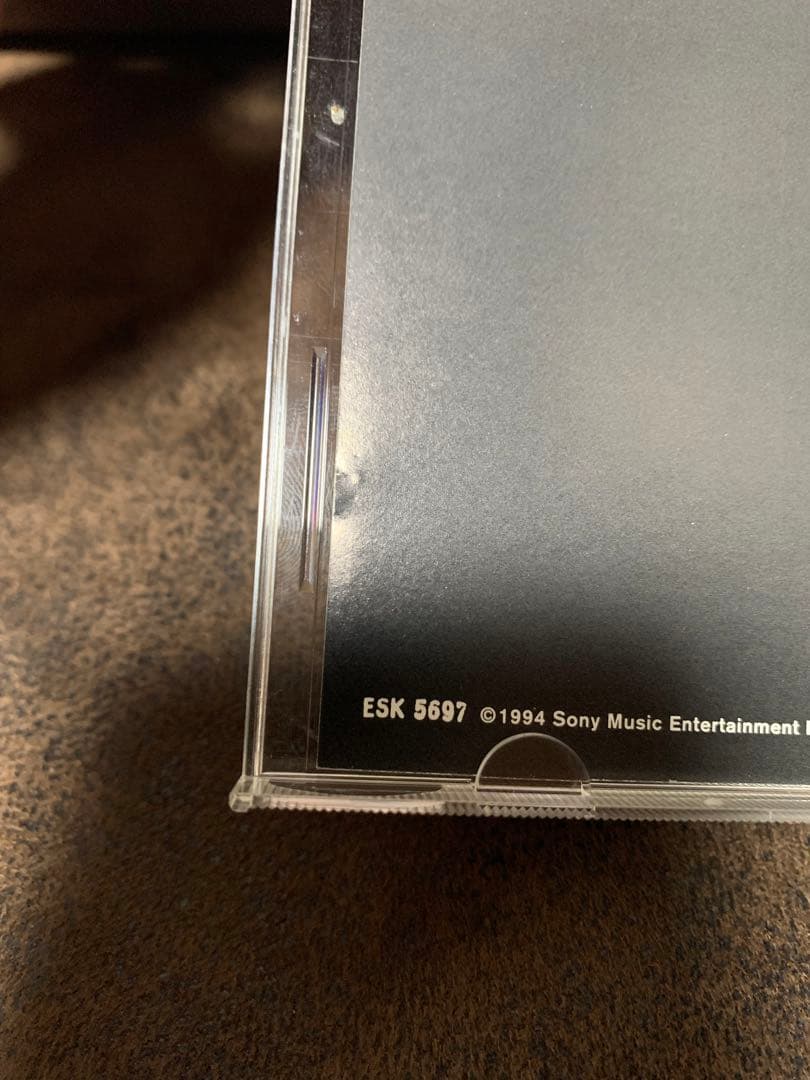 Freddie Foxxx / So Tough Remix Promo レア