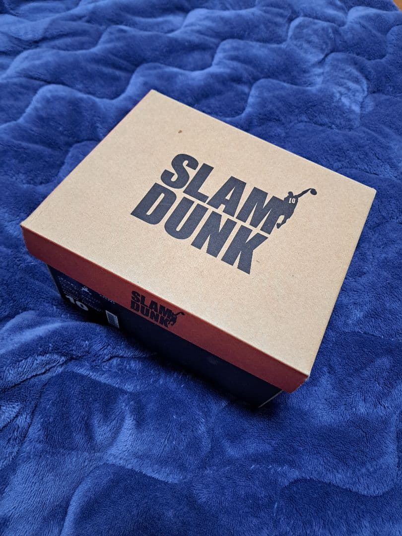 ■再値下げしました!■ SLAM DUNK DVD-BOX　セット
