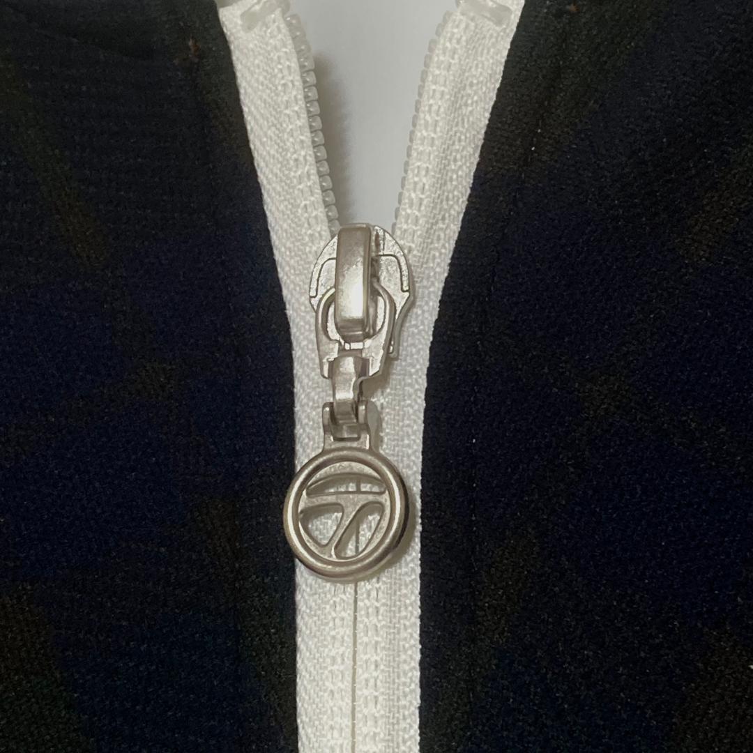 美品 TaylorMade × UNITED ARROWS ゴルフ ブルゾン L