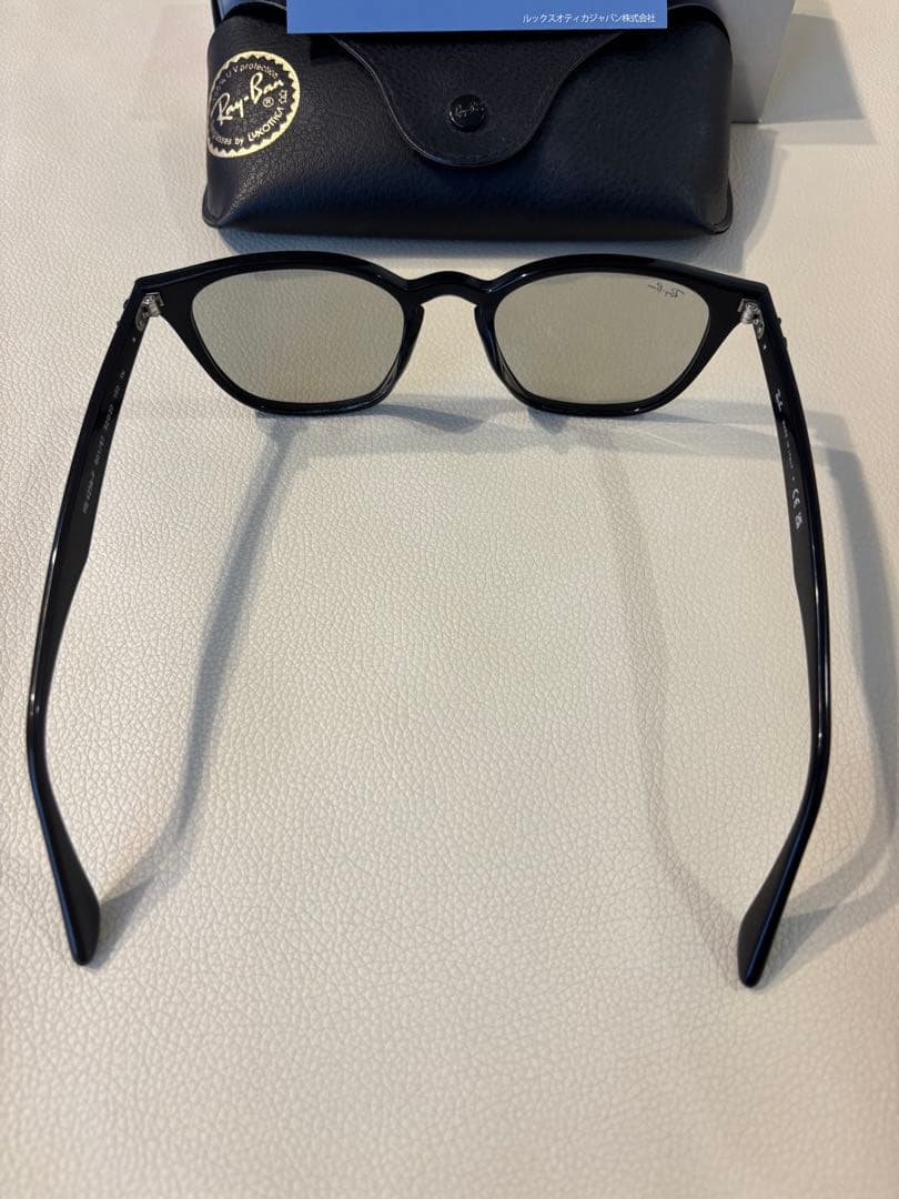 レイバン　サングラス　RB4258f
