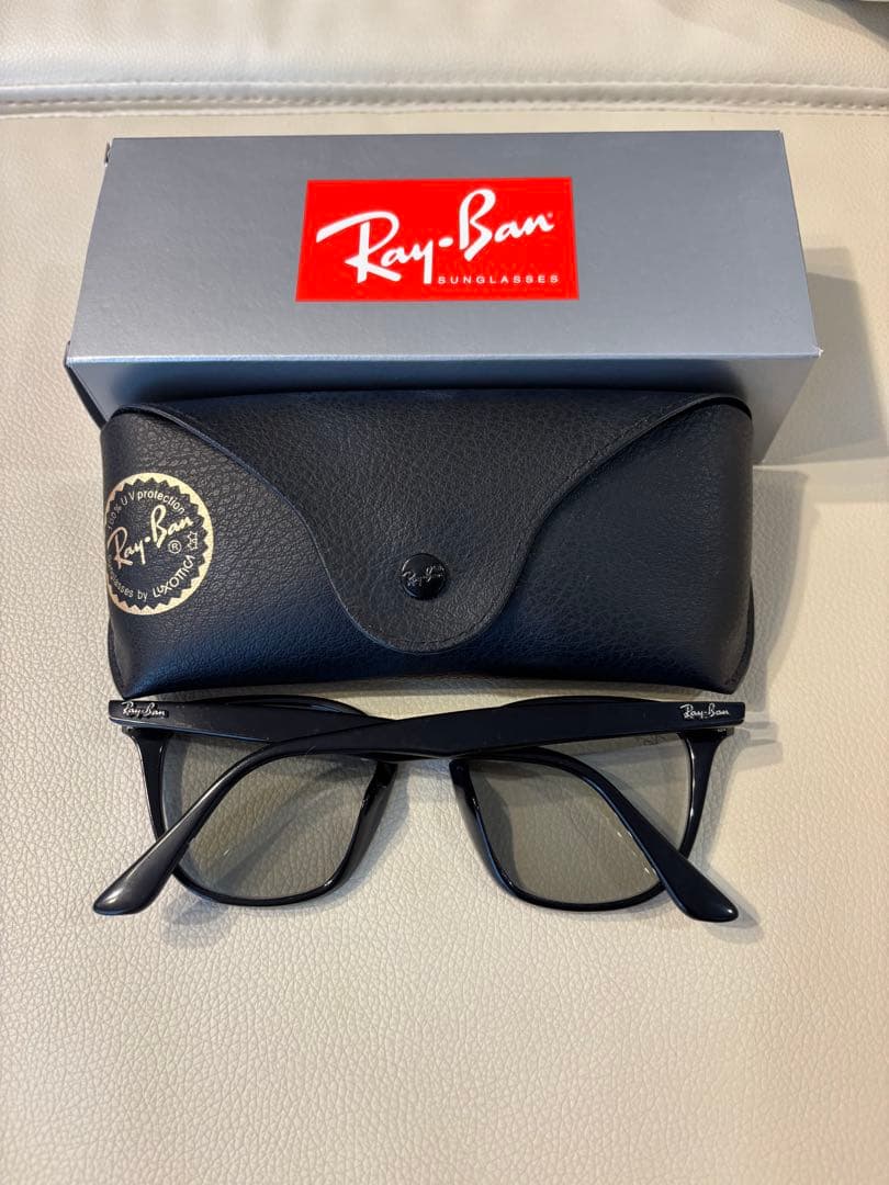 レイバン　サングラス　RB4258f