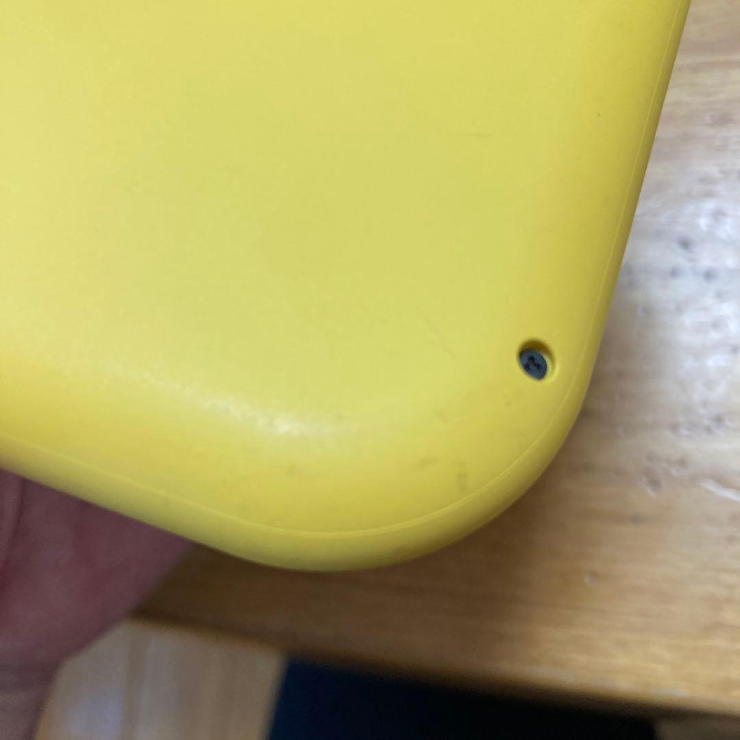 ニンテンドーSwitch ライト