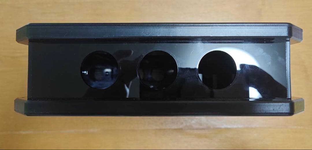 【10/24値下げ】ASI VM6 アーケードコントローラー