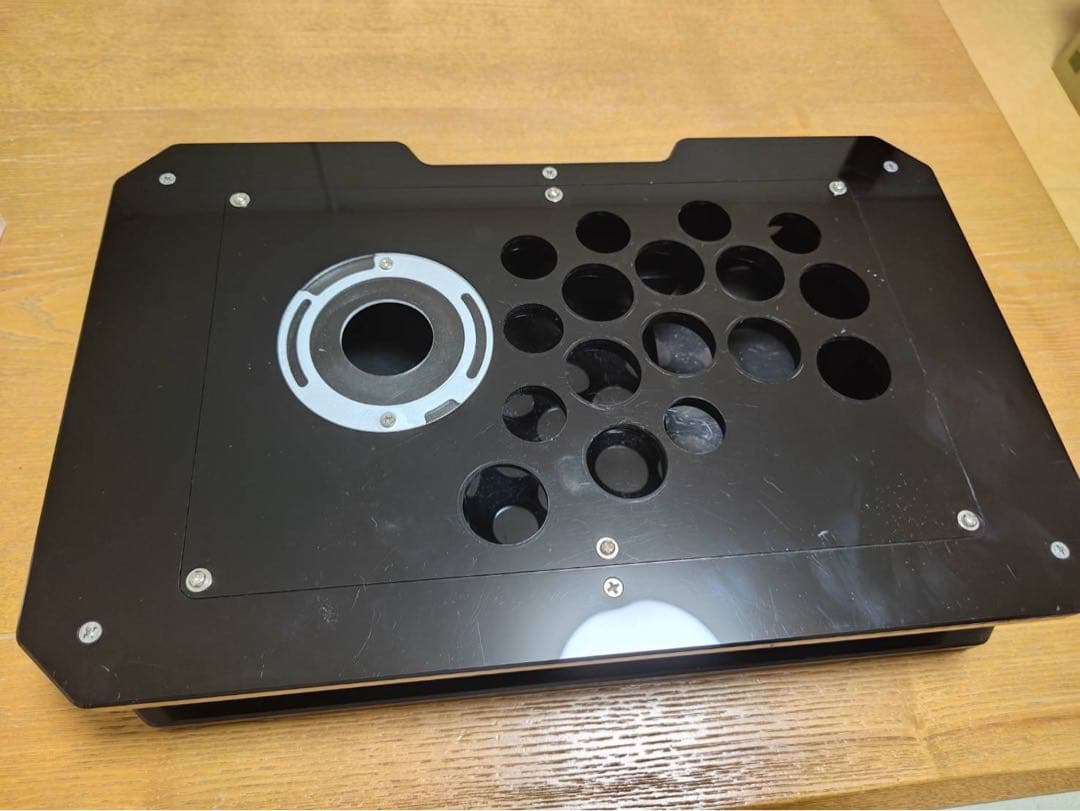 【10/24値下げ】ASI VM6 アーケードコントローラー