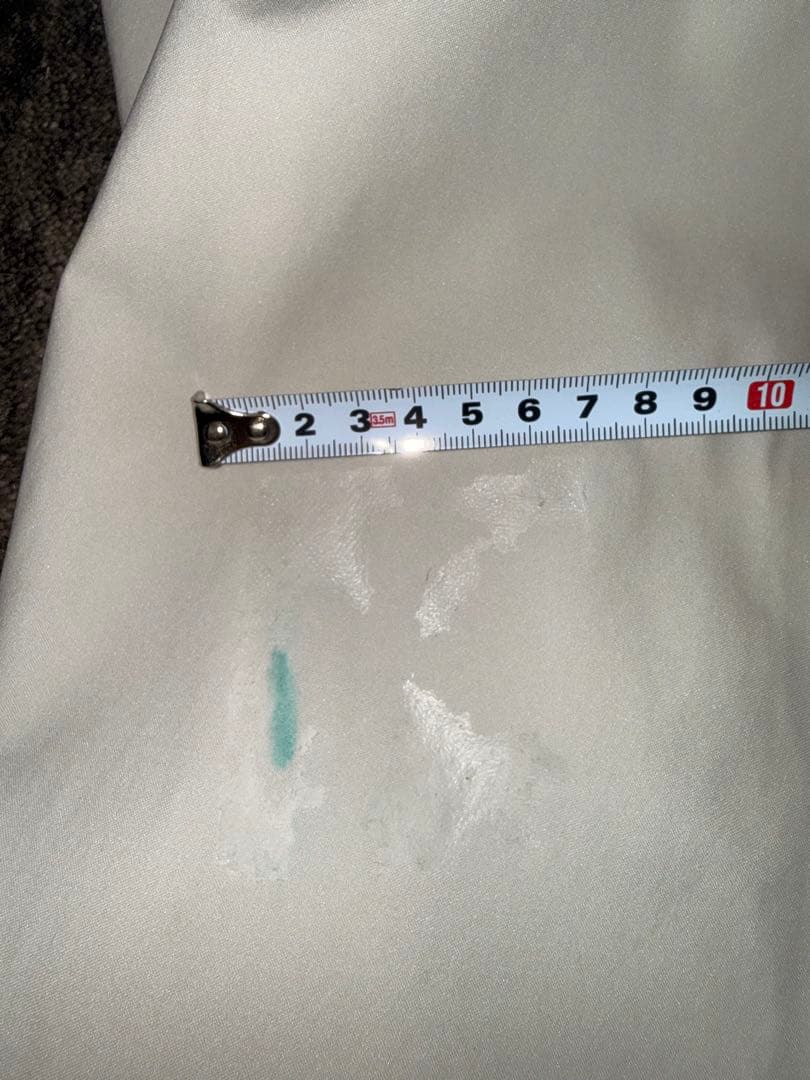 DESCENTE デサントメイト　スキーウェア上下　Oサイズ　2024/25