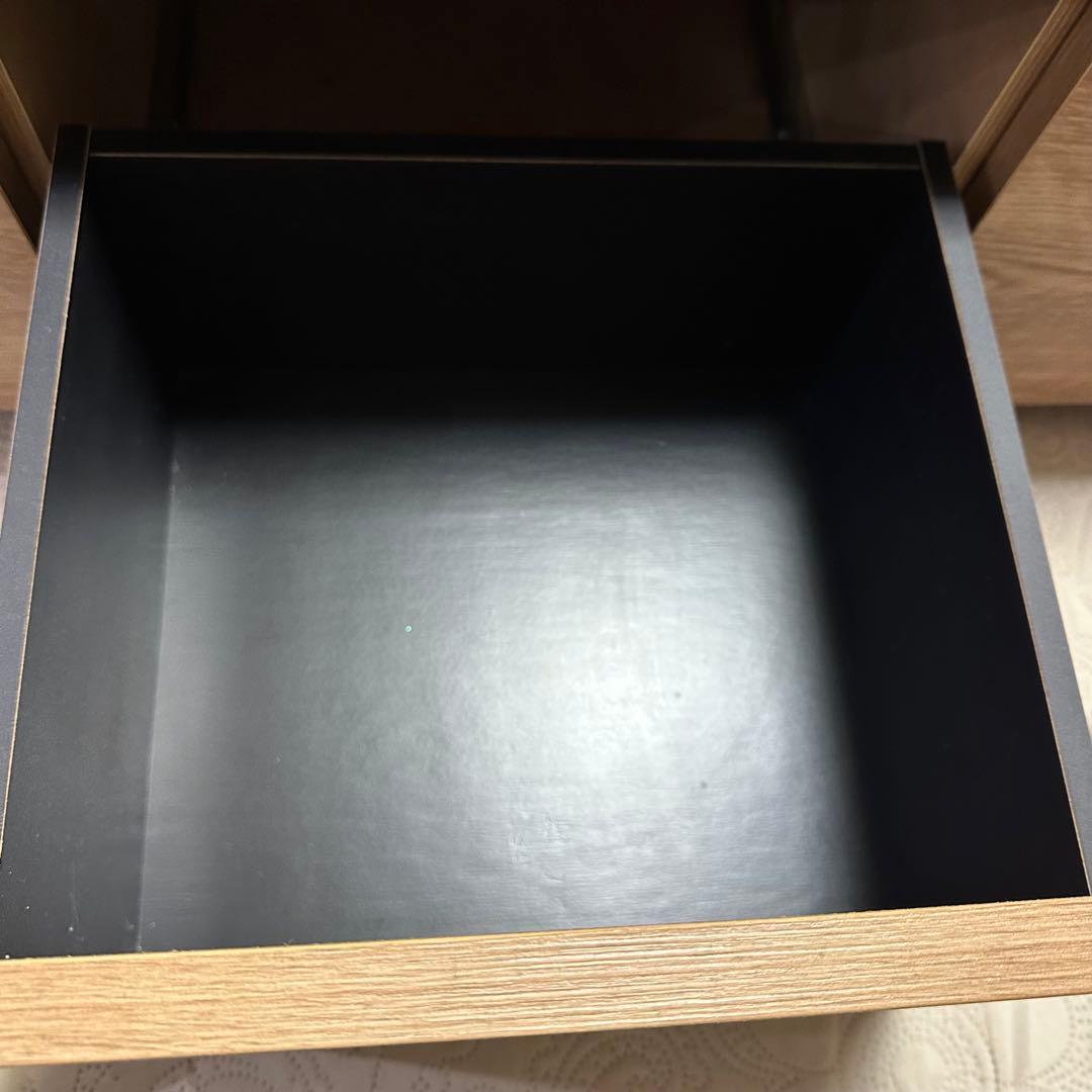 ロウヤ テレビ台 幅180 シャビーナチュラル 木製 65インチ