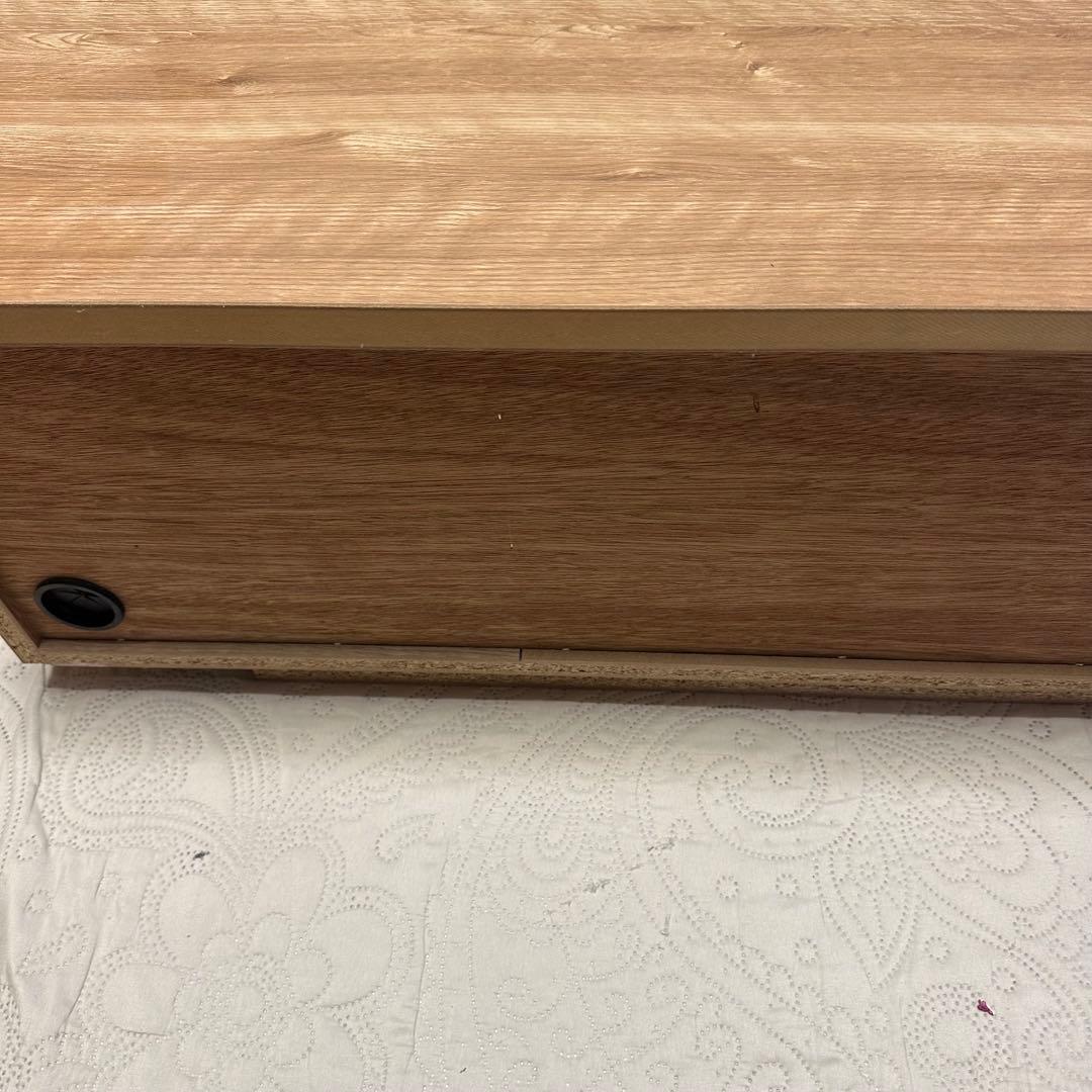 ロウヤ テレビ台 幅180 シャビーナチュラル 木製 65インチ