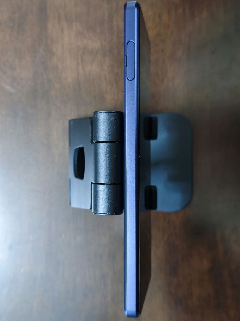 【2】Xperia1lll SOG03 フロストパープル SIMフリー au