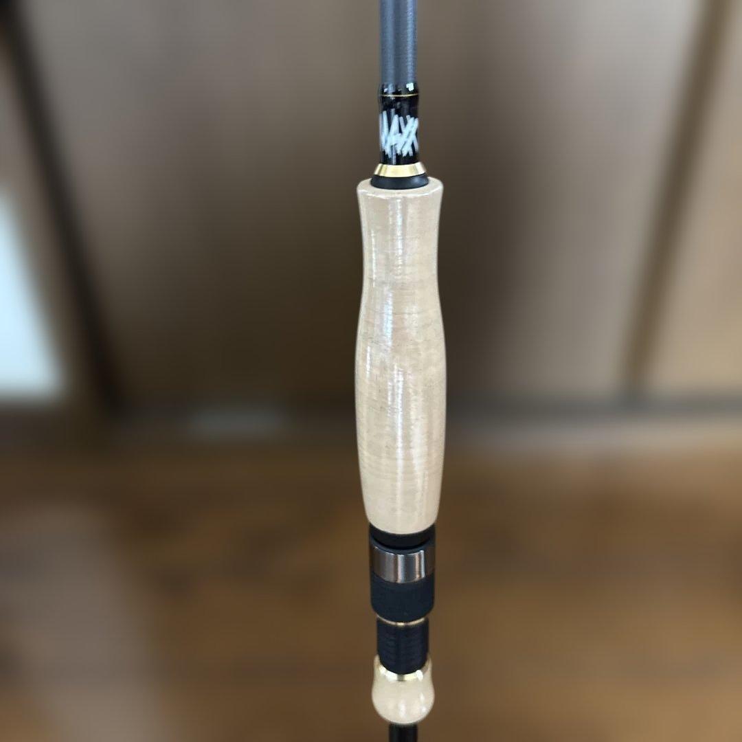 K127レイドジャパン　マックスクイーン